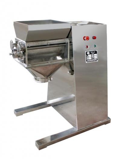 YK160搖擺顆粒機